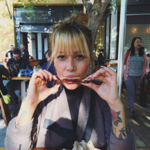 Meet your Posher, Cole